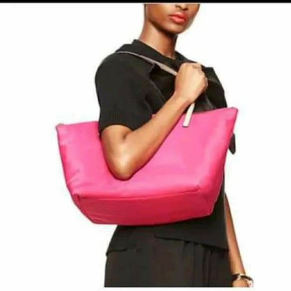 Kate Spade KENNEDY PARK SOPHIE NYLON TOTE - Picture 8 of 8